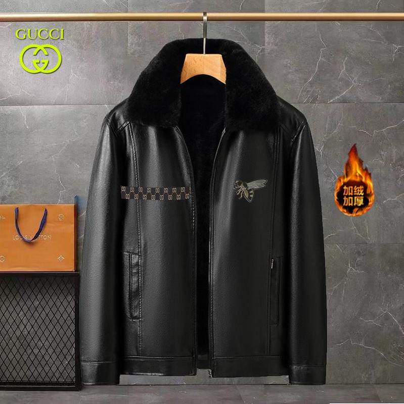 Gucci Men's Outwear 247